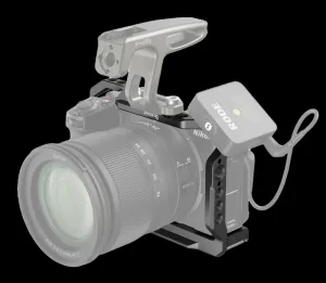 SmallRig 3858 Cage For Nikon Z30