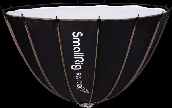 SmallRig 4140 RA-D120 Softbox Parabolic