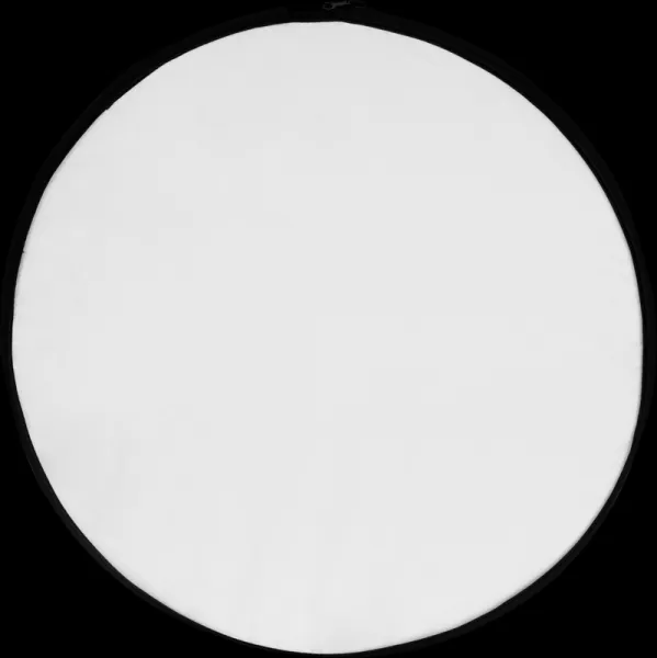 SmallRig 4126 Circular Reflector 56cm Collapsible 5-in-1