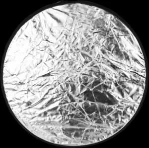 SmallRig 4126 Circular Reflector 56cm Collapsible 5-in-1