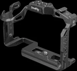 SmallRig 4023 Black Mamba Cage For Panasonic Lumix S5 II