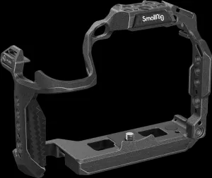 SmallRig 4023 Black Mamba Cage For Panasonic Lumix S5 II