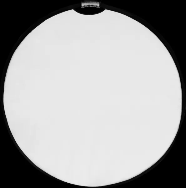 SmallRig 4127 Circular Reflector 56cm Collapsible 5-in-1 with Handle