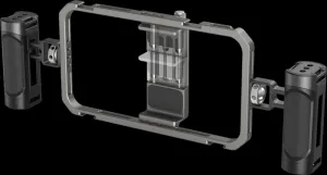 SmallRig 4121 All-In-One Video Kit Mobile Basic