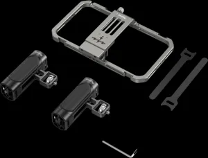 SmallRig 4121 All-In-One Video Kit Mobile Basic