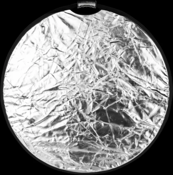 SmallRig 4127 Circular Reflector 56cm Collapsible 5-in-1 with Handle