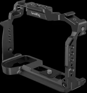SmallRig 4022 Cage For Panasonic Lumix S5 II