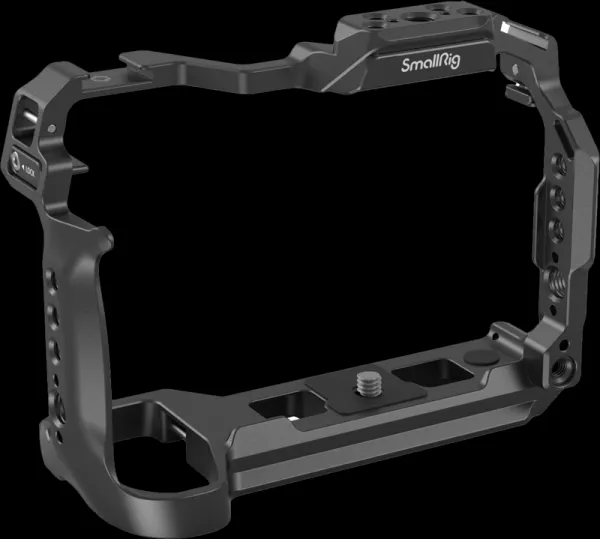SmallRig 4022 Cage For Panasonic Lumix S5 II