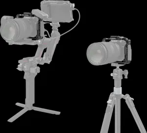 SmallRig 4022 Cage For Panasonic Lumix S5 II