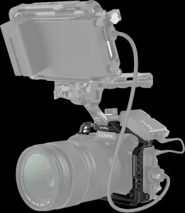 SmallRig 4022 Cage For Panasonic Lumix S5 II