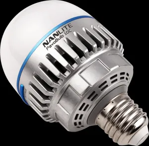 Kit Nanlite Pavotube 6C II  & Pavobulb 10C 1+1