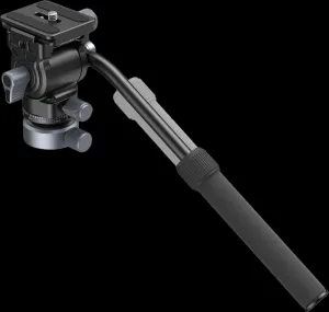 SmallRig 4170 Video Head CH20 with Leveling Base