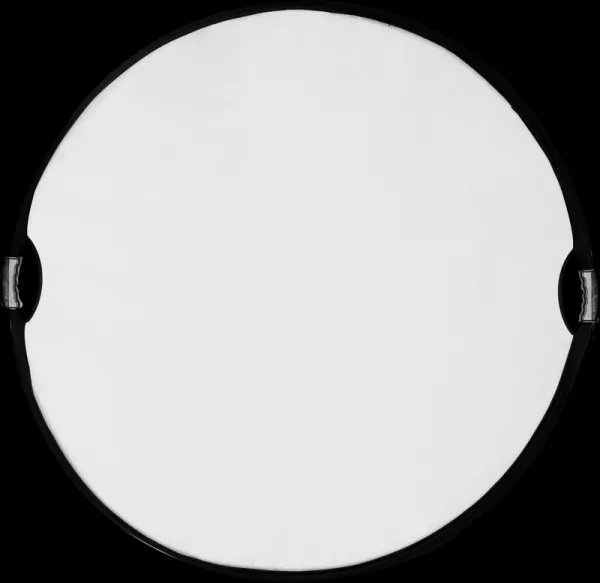 SmallRig 4129 Circular Reflector 80cm Collapsible 5-in-1 with Handle