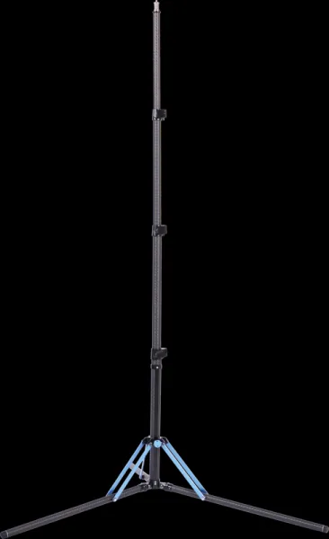 Sirui Light Stand DK-18 Carbon Fiber Air-Cushioned