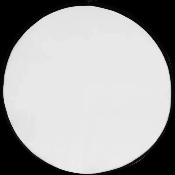 SmallRig 4130 Circular Reflector 107cm Collapsible 5-in-1