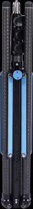 Sirui Light Stand DK-18 Carbon Fiber Air-Cushioned