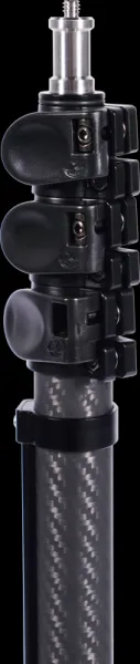 Sirui Light Stand DK-18 Carbon Fiber Air-Cushioned
