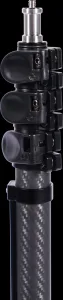 Sirui Light Stand DK-18 Carbon Fiber Air-Cushioned