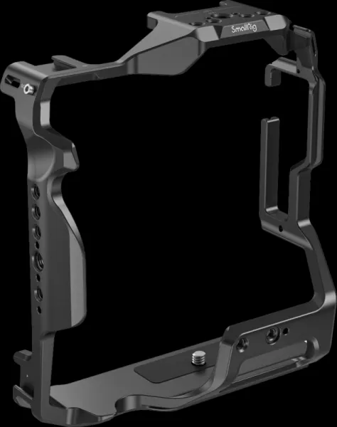 SmallRig 3982 Cage for Nikon Z 8 with MB-N12 Battery Grip