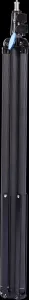 Sirui Light Stand DK-28 Carbon Fiber Air-Cushioned