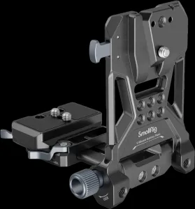 SmallRig 4064 Compact V-Mount Battery Mounting System