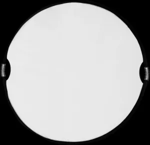 SmallRig 4131 Circular Reflector 107cm Collapsible 5-in-1 with Handle