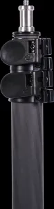 Sirui Light Stand DK-28 Carbon Fiber Air-Cushioned