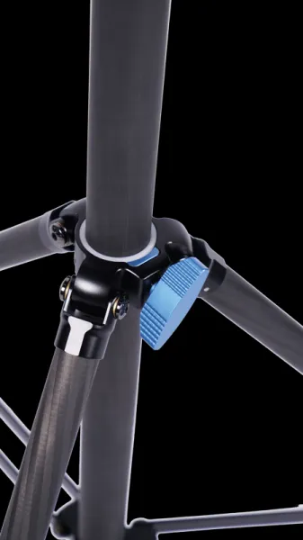 Sirui Light Stand DK-28 Carbon Fiber Air-Cushioned