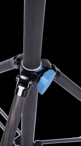 Sirui Light Stand DK-28 Carbon Fiber Air-Cushioned