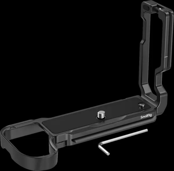 SmallRig 3942 L-Shape Mount Plate For nikon Z 8