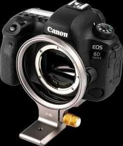 NiSi Wizard Camera Positioning Bracket W-82D
