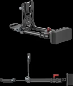 SmallRig 4063 V-Mount Battery Mount Plate Kit (Advanced)
