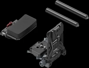 SmallRig 4063 V-Mount Battery Mount Plate Kit (Advanced)