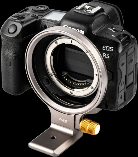 NiSi Wizard Camera Positioning Bracket W-82M