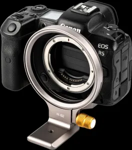 NiSi Wizard Camera Positioning Bracket W-82M