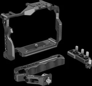 SmallRig 3941 Cage Kit For Nikon Z 8