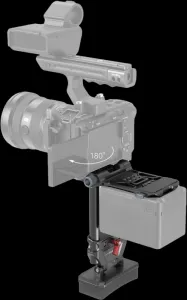 SmallRig 4063 V-Mount Battery Mount Plate Kit (Advanced)