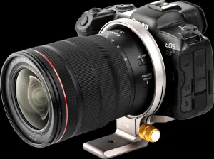 NiSi Wizard Camera Positioning Bracket W-82M