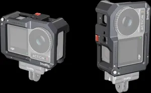 SmallRig 4119 Cage For DJI Osmo Action 3