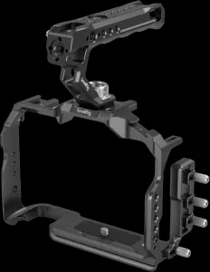 SmallRig 3941 Cage Kit For Nikon Z 8