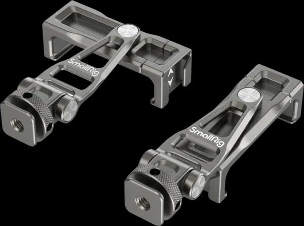 SmallRig 3559 Multifunctional Universal Metal Smartphone Holder
