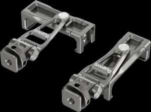 SmallRig 3559 Multifunctional Universal Metal Smartphone Holder