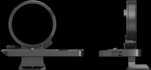 SmallRig 4148 Rotatable Horizontal-to-Vertical Mount Plate Kit for Sony A7 IV, A7...