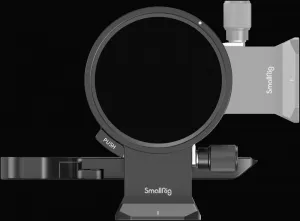 SmallRig 4148 Rotatable Horizontal-to-Vertical Mount Plate Kit for Sony A7 IV, A7...