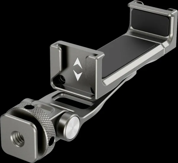 SmallRig 3559 Multifunctional Universal Metal Smartphone Holder
