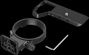 SmallRig 4148 Rotatable Horizontal-to-Vertical Mount Plate Kit for Sony A7 IV, A7...
