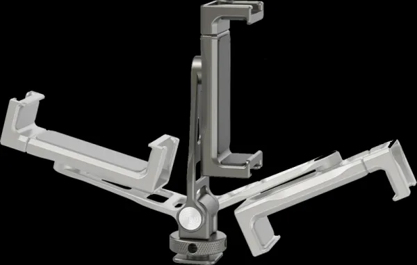 SmallRig 3559 Multifunctional Universal Metal Smartphone Holder