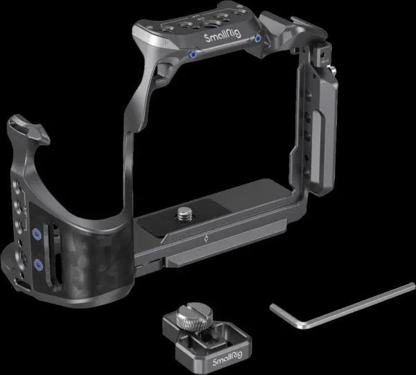 SmallRig 4308 Cage kit "Rhinoceros" For Sony A7R V / A7 IV / A7S III