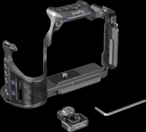 SmallRig 4308 Cage kit "Rhinoceros" For Sony A7R V / A7 IV / A7S III