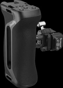 SmallRig 4017 Nato Side Handle Snap On Quick Lock